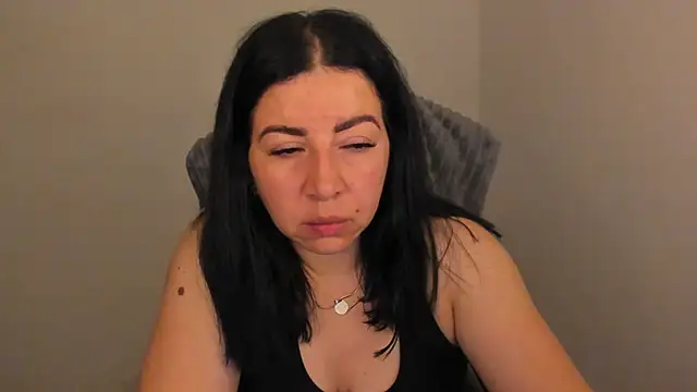 Snapshot of Im_coco chatting on October 7, 2025, 1:06 am Im coco online show from October 7, 2025, 1:06 am