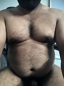 jasenjohn19 online show from September 29, 2025, 4:01 pm