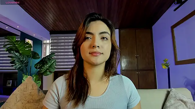 Snapshot of IsabellaaJoness chatting on October 25, 2025, 11:31 am IsabellaaJoness online show from October 25, 2025, 11:31 am