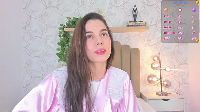 Snapshot of Roma__love chatting on December 3, 2025, 11:42 am Roma love online show from December 3, 2025, 11:42 am