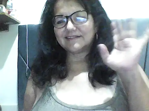 kassandra02 online show from October 3, 2025, 2:48 am