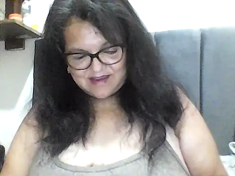 kassandra02 online show from October 9, 2025, 2:56 am