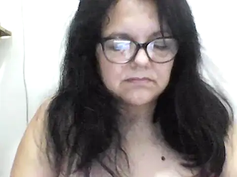 kassandra02 online show from February 14, 2025, 4:09 pm