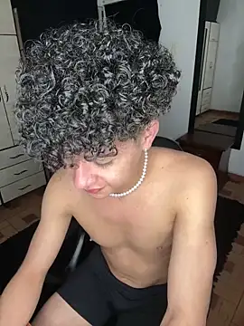 DavidfullOFlove online show from January 15, 2026, 12:14 am