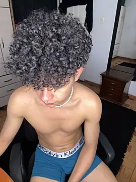 DavidfullOFlove online show from January 6, 2026, 3:10 am