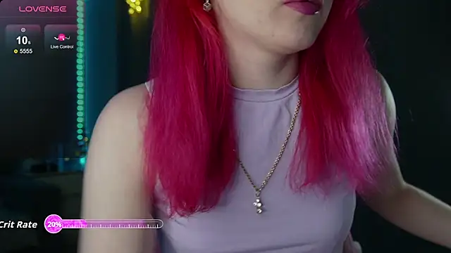 joyhannahh online show from January 12, 2026, 5:42 pm