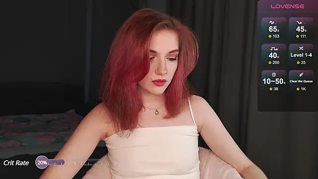 joyhannahh online show from February 21, 2025, 8:40 am