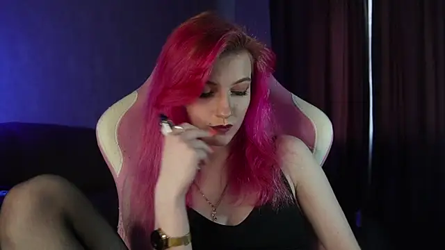 joyhannahh online show from March 18, 2026, 3:13 pm