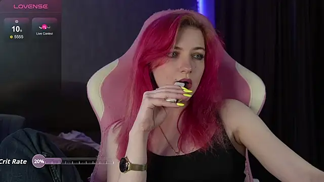 joyhannahh online show from March 7, 2026, 4:12 pm