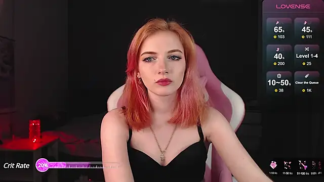 joyhannahh online show from March 1, 2025, 3:16 pm