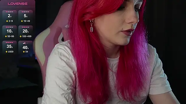 Snapshot of joyhannahh chatting on November 26, 2025, 6:52 pm joyhannahh online show from November 26, 2025, 6:52 pm