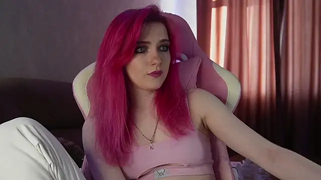 joyhannahh online show from March 13, 2026, 1:38 pm