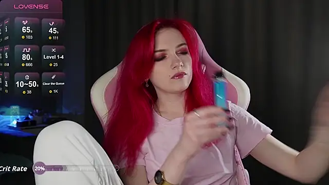 Snapshot of joyhannahh chatting on October 24, 2025, 8:08 pm joyhannahh online show from October 24, 2025, 8:08 pm