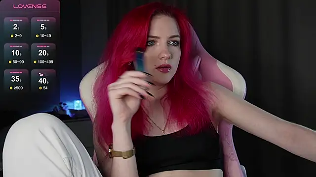 Snapshot of joyhannahh chatting on November 10, 2025, 12:32 pm joyhannahh online show from November 10, 2025, 12:32 pm