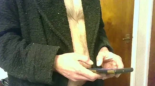 bibananaman online show from February 18, 2025, 8:05 am