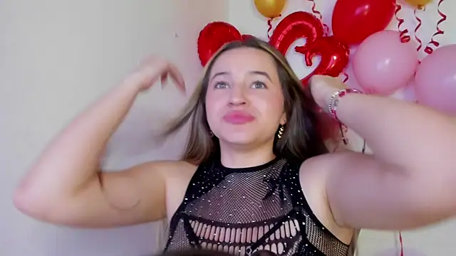 Sophie spencer1 online show from February 20, 2026, 6:26 am