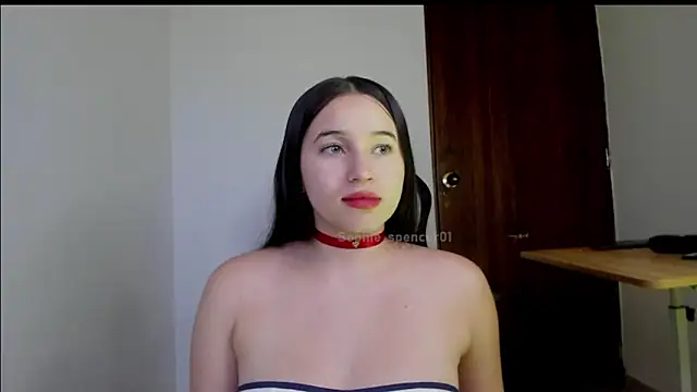 Sophie spencer1 online show from March 18, 2025, 3:02 am