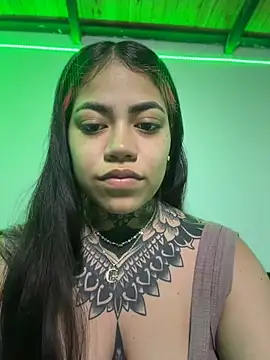 aliensexy online show from July 1, 2026, 11:38 pm
