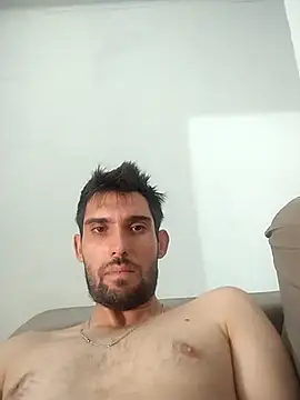 Richard9263 online show from September 30, 2025, 4:24 pm