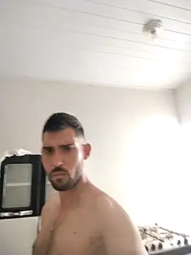 Richard9263 online show from November 3, 2025, 6:33 pm