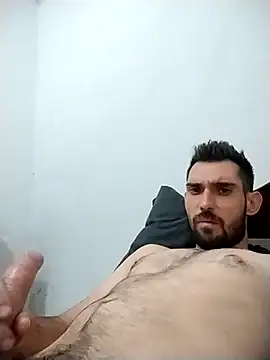 Richard9263 online show from October 25, 2025, 5:17 am