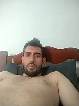 Richard9263 online show from September 29, 2025, 5:51 pm