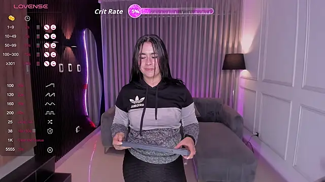 Snapshot of Anna_parkker_ chatting on November 20, 2025, 7:36 pm Anna parkker online show from November 20, 2025, 7:36 pm