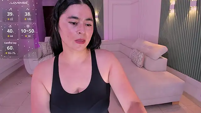 Snapshot of Anna_parkker_ chatting on June 18, 2026, 8:03 pm Anna parkker online show from June 18, 2026, 8:03 pm