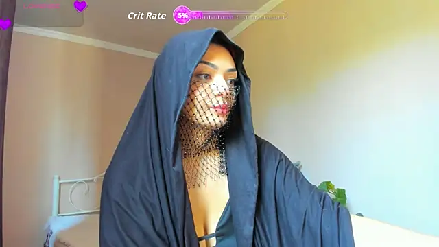  cleopattra  online show from September 21, 2025, 6:07 am