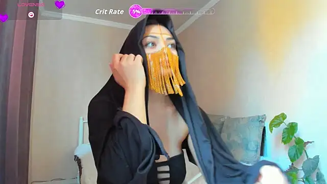  cleopattra  online show from October 18, 2025, 9:22 am