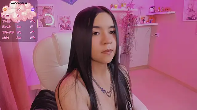 Snapshot of Hanna__Becker_ chatting on September 16, 2025, 3:18 am Hanna Becker online show from September 16, 2025, 3:18 am