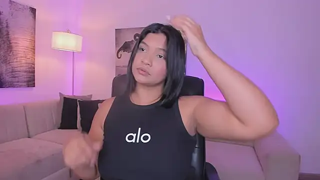 alaia7h online show from November 22, 2025, 7:35 pm