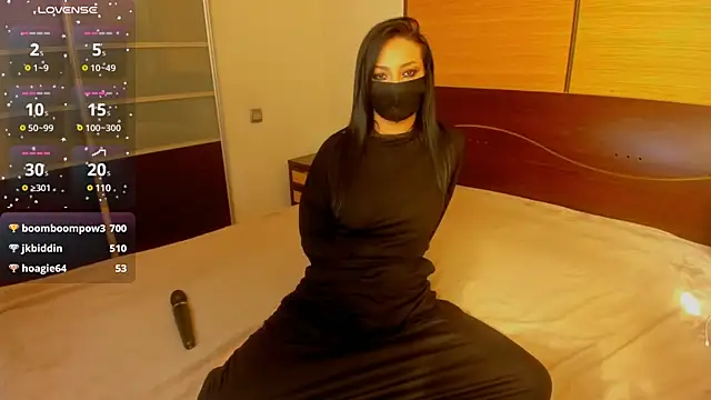 habibi moon online show from February 26, 2025, 6:19 am