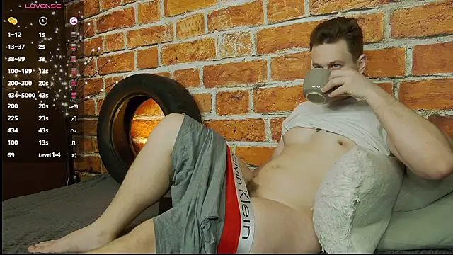 charlie smiley online show from February 23, 2026, 7:03 pm