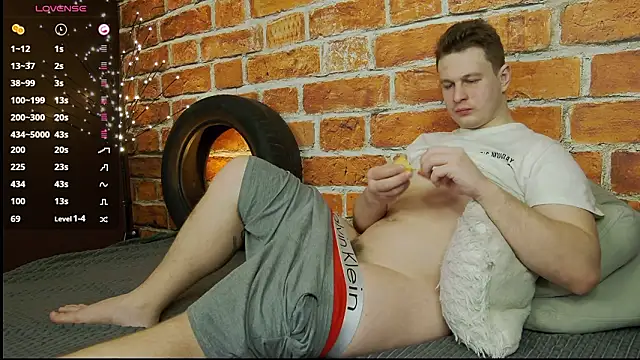 charlie smiley online show from February 18, 2026, 2:20 am