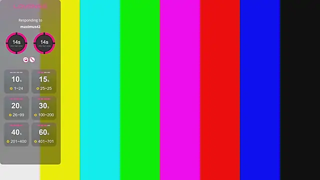 EmilyRaymont online show from February 15, 2025, 3:52 am