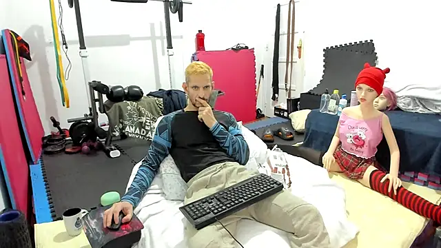 Snapshot of Samurayjiu chatting on November 12, 2025, 4:33 pm Samurayjiu online show from November 12, 2025, 4:33 pm