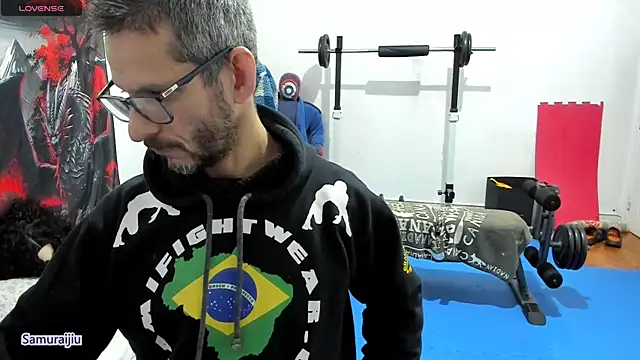 Snapshot of Samurayjiu chatting on February 15, 2026, 9:47 pm Samurayjiu online show from February 15, 2026, 9:47 pm