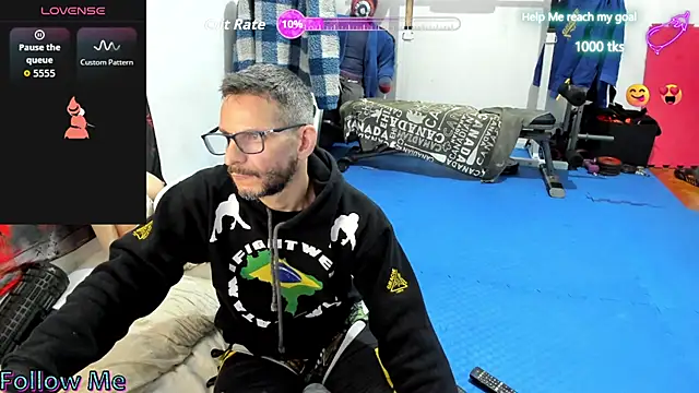 Snapshot of Samurayjiu chatting on March 10, 2026, 10:47 pm Samurayjiu online show from March 10, 2026, 10:47 pm