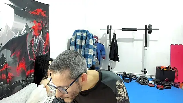 Snapshot of Samurayjiu chatting on February 6, 2026, 6:26 pm Samurayjiu online show from February 6, 2026, 6:26 pm