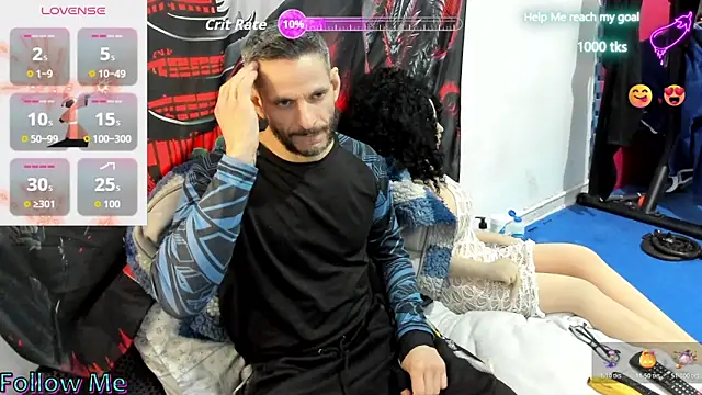 Snapshot of Samurayjiu chatting on March 12, 2026, 10:47 pm Samurayjiu online show from March 12, 2026, 10:47 pm