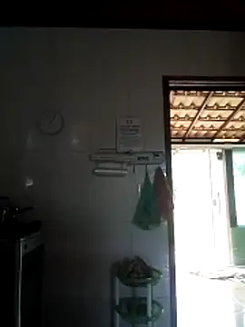 CHATORJ online show from December 4, 2025, 4:06 pm