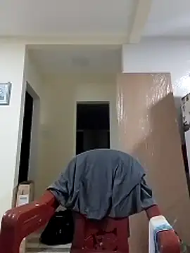 CHATORJ online show from February 10, 2026, 11:48 pm