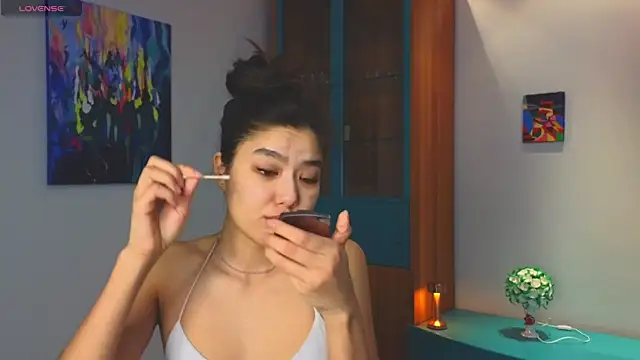 EmmaFisherf online show from March 12, 2025, 3:13 am