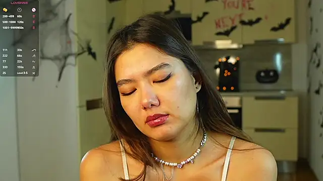 EmmaFisherf online show from October 25, 2025, 3:06 am