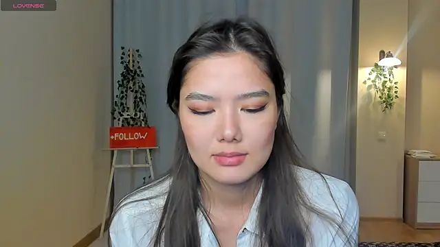 EmmaFisherf online show from February 18, 2025, 4:03 pm