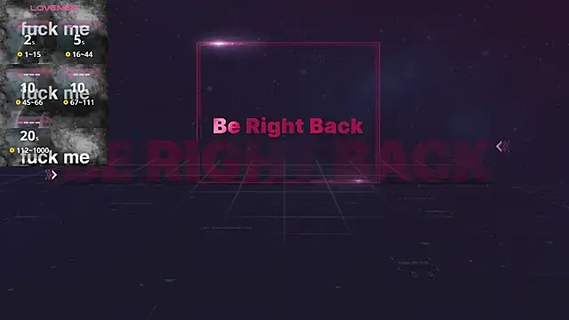 TattedCurls online show from February 11, 2025, 5:47 am