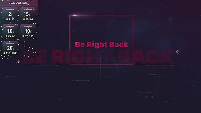 TattedCurls online show from February 18, 2025, 5:42 am