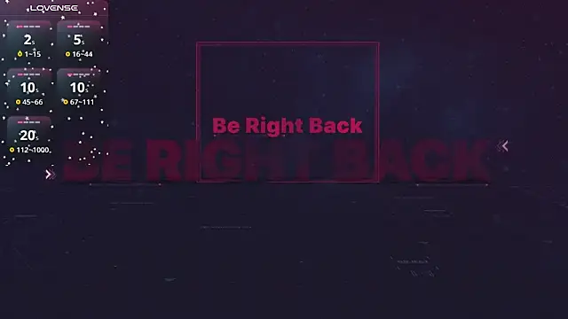 TattedCurls online show from February 24, 2025, 5:33 am