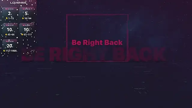 TattedCurls online show from February 27, 2025, 5:40 am